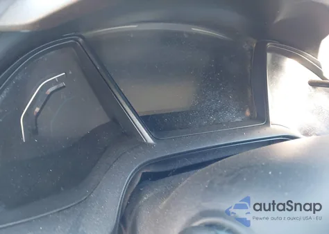 2020 Honda Civic Lx из США, поврежденный, VIN 19XFC2F61LE209221